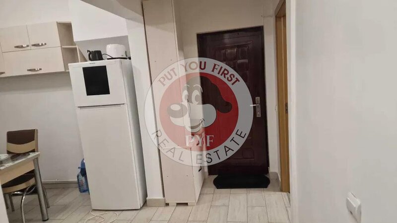 Bd Unirii | Aparatment 2 camere | decomandat | 58mp | B10298