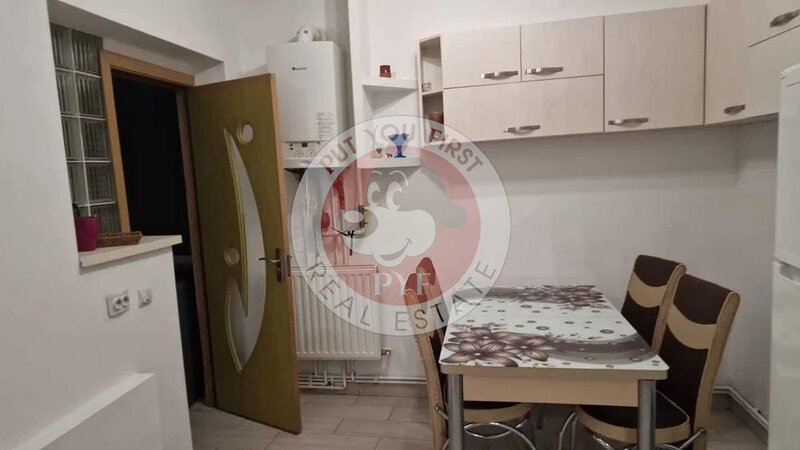 Bd Unirii | Aparatment 2 camere | decomandat | 58mp | B10298