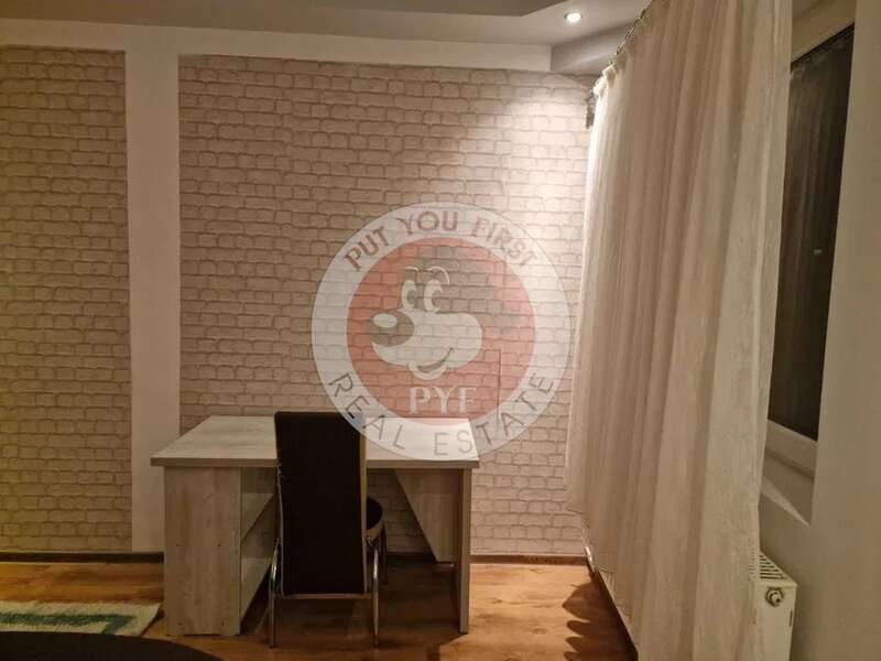 Bd Unirii | Aparatment 2 camere | decomandat | 58mp | B10298