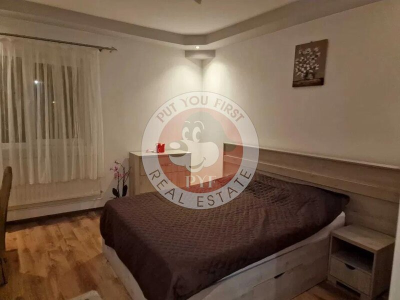 Bd Unirii | Aparatment 2 camere | decomandat | 58mp | B10298