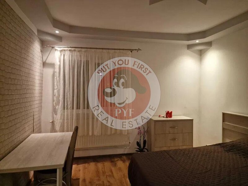 Bd Unirii | Aparatment 2 camere | decomandat | 58mp | B10298