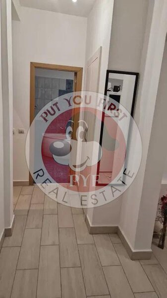 Bd Unirii | Aparatment 2 camere | decomandat | 58mp | B10298