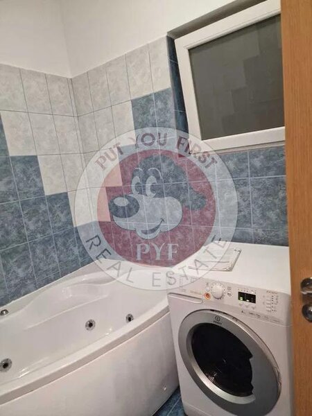 Bd Unirii | Aparatment 2 camere | decomandat | 58mp | B10298